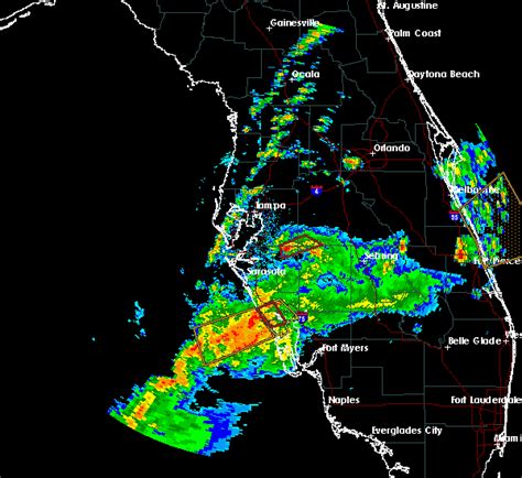Most trusted 1 source for news and weather in Southwest Florida. . Englewood florida doppler radar